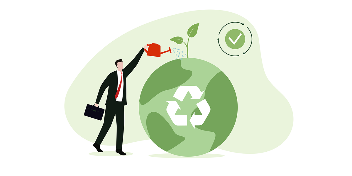 Sustainability & quality