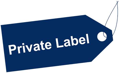 Innovative veterinary private labels