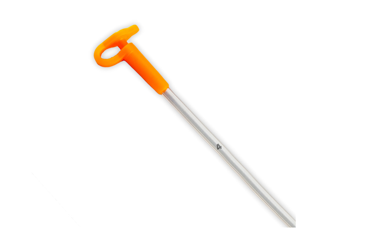 Vet’s Choice® feeding tubes: The trusted color-coded solution is back
